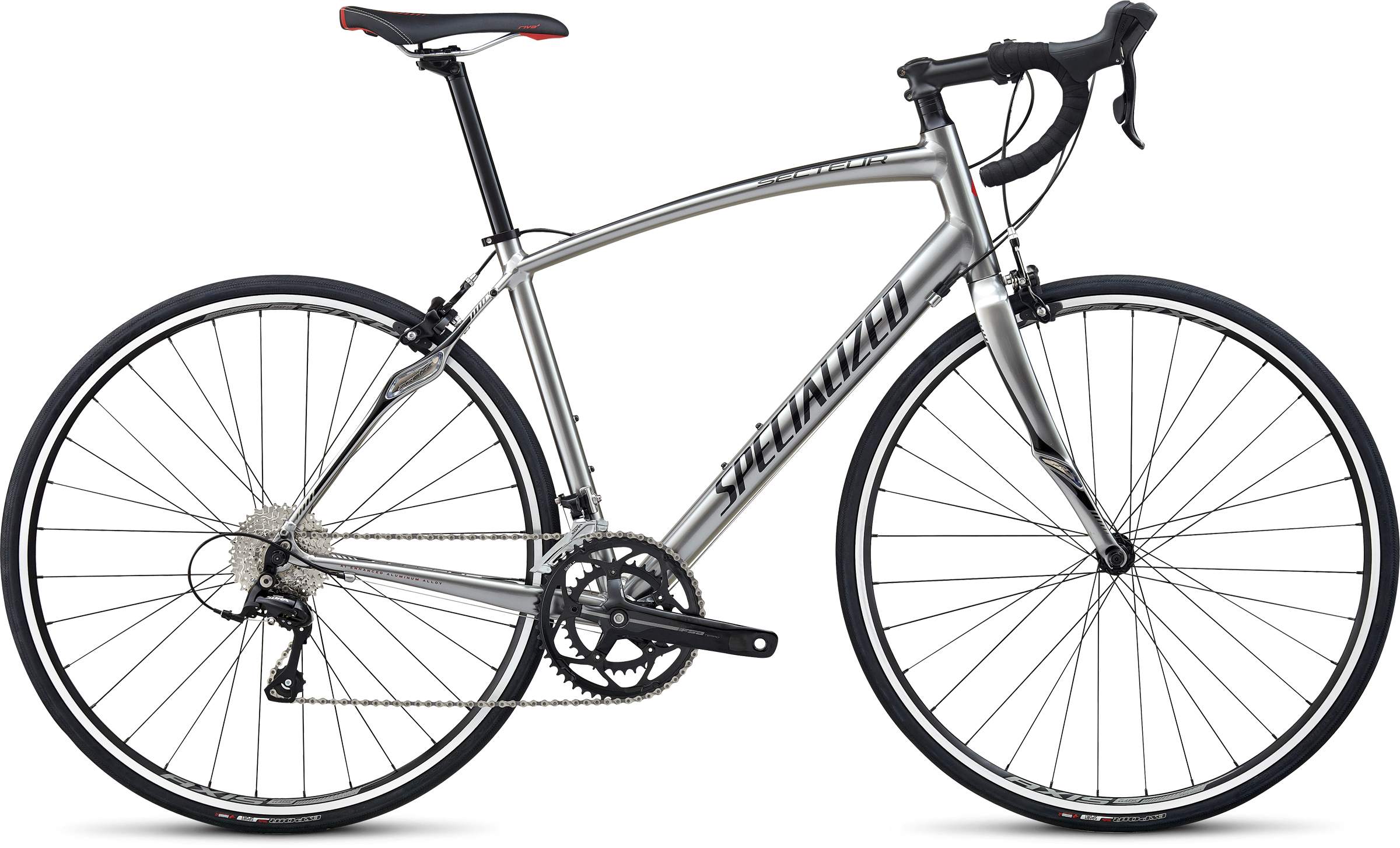 Specialized sales secteur compact